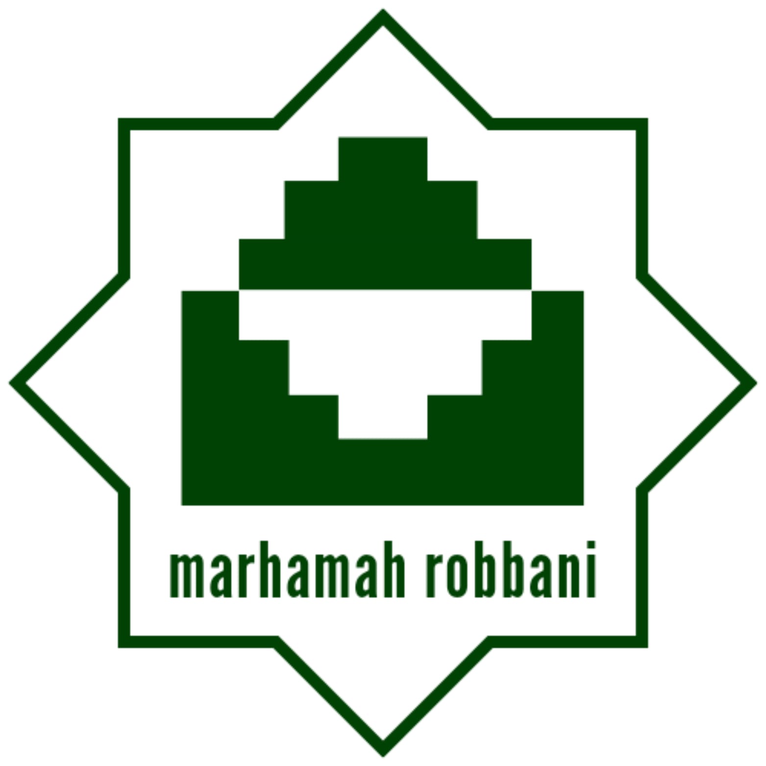 Yayasan marhamah robbani